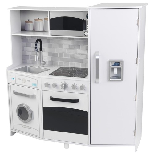 Kidkraft large white - kidkraft,