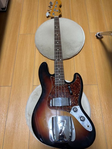 Fender american vintage - american, '62