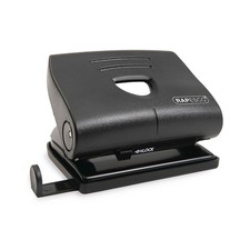 Rapesco Paper Hole Punch A4 A5 A6 Desk Metal Puncher 22 Sheet Capacity NEW