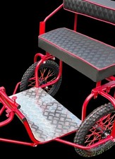 Made To Measure Horse Cart