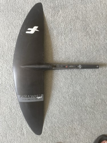 One phantom 980 wing - f-one,
