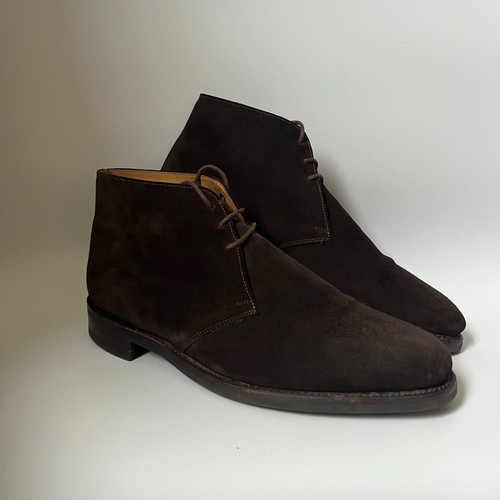 Loake 1880 pimlico chukka - 1880,