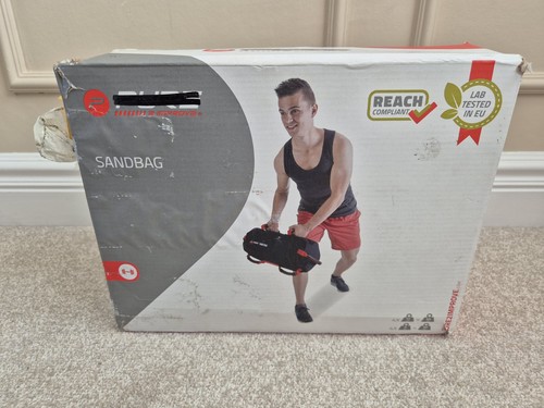 Pure improve sandbag with - improve,