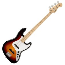 Squier Affinity Series Jazz
