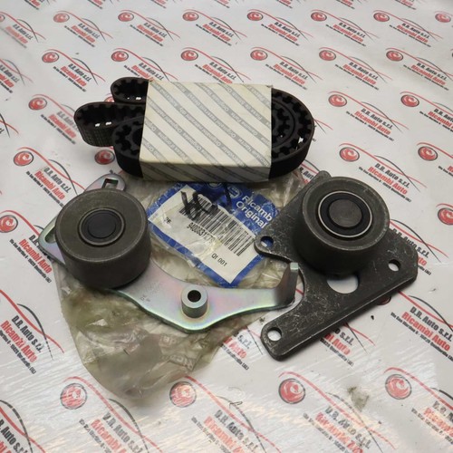 Distribution kit fiat - distribution,