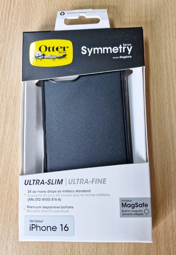 Otterbox symmetry series - symmetry, case