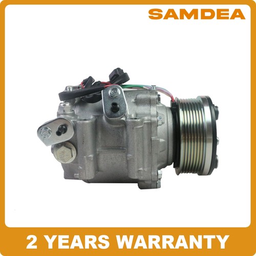 New compressor pump fit - compressor,