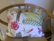 Hand Made Cushion Jane