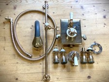 Lefroy Brooks 1900 Classic