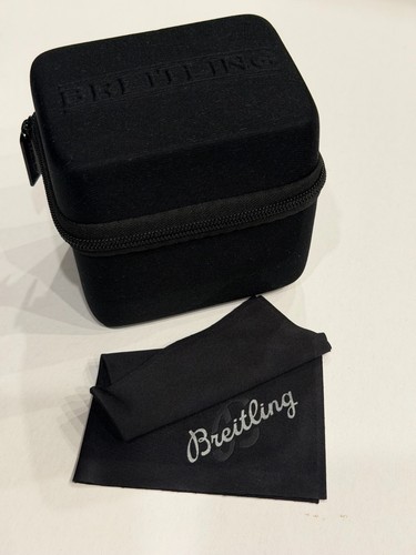 Breitling watch travel storage - breitling,