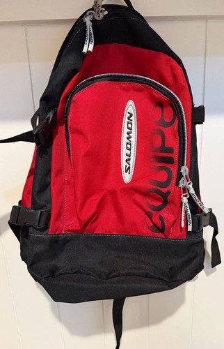 Vtg salomon equipe - vtg,