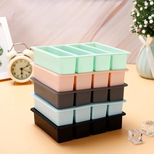 Silicone food freezing - silicone,