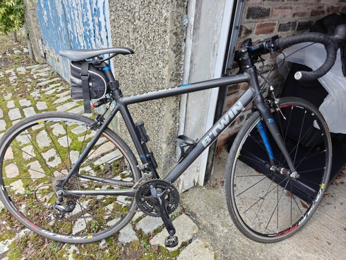Btwin tridan racer - tridan,