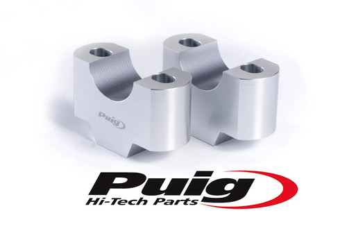 Puig 20mm 30mm bar - 20mm/30mm,