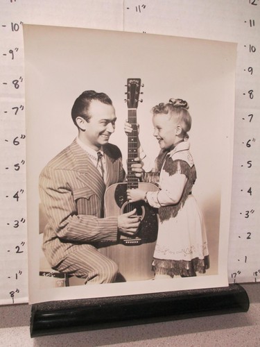 Show photo 1950s - tv,