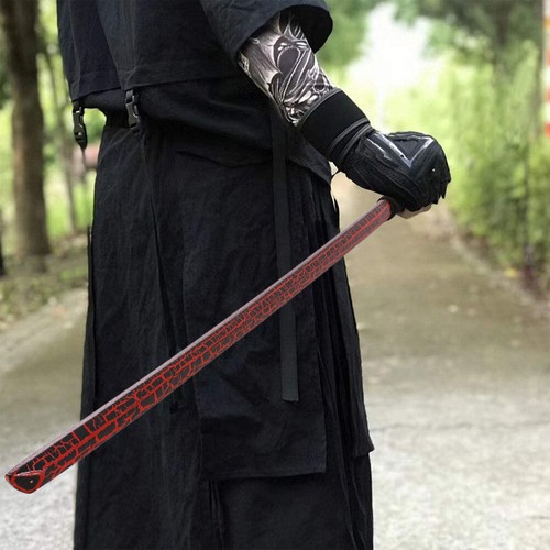 Wooden sword martial - martial, art