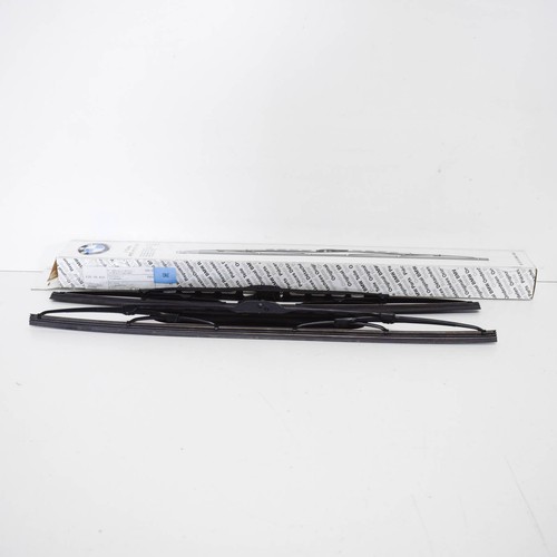 Bmw front windshield wiper - e9,