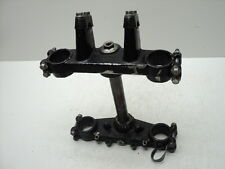 Kawasaki KX125 KX 125 #5047 Triple Trees / Clamps