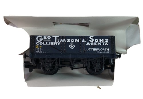 Vintage mainline model - vintage,
