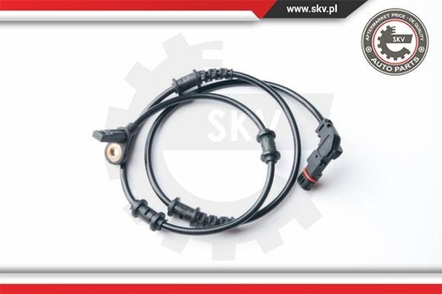 Sensor wheel speed esen - sensor,,
