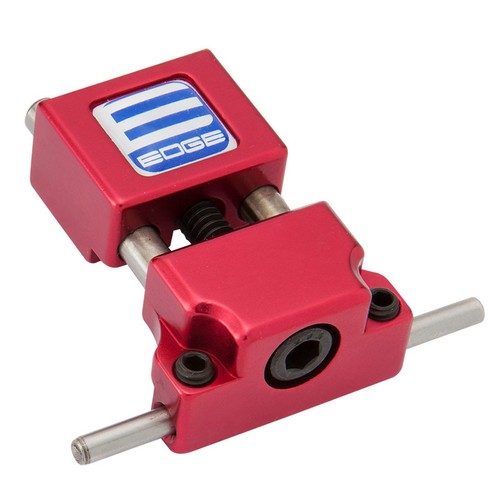 Vise jaw stop - vise,