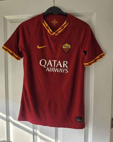 Nike roma home shirt - home, only