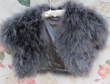 John Lewis Grey MARABOU