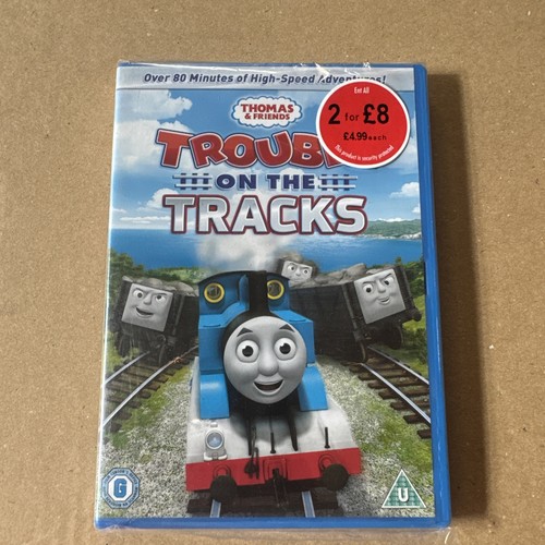 Thomas tank friends - &,