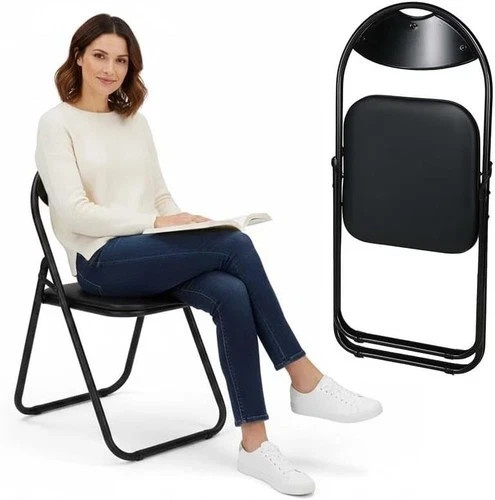 Episent folding chair - folding,