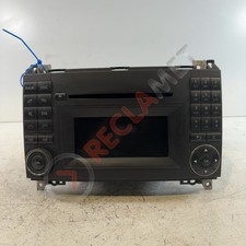 MERCEDES SPRINTER MK2 B906