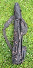 Nash Tackle Scope OPS Soft Protect 9ft 2 Rod Skin Rod Bag Carp Fishing NEW
