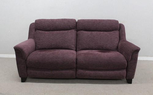 Parker knoll manhattan plum - manhattan,