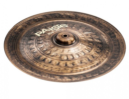Paiste 900 china - paiste,