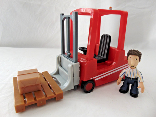 Postman pat ben taylor - -,
