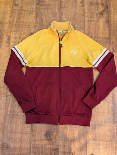 Sergio tacchini tracksuit - tacchini, top