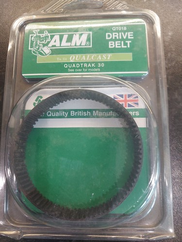 Alm drive belt - alm,