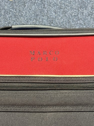 Vintage marco polo - marco,