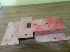 vintage tonka ford fire truck