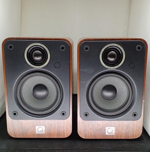 Acoustics 2010i compact - acoustics,