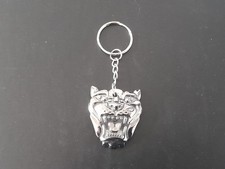 JAGUAR KEYRING GENUINE GRILLE