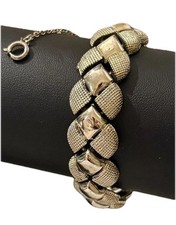 Vintage Bracelet Signed Coro