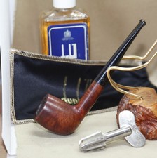 DUNHILL BRUYERE 577 F/T (1962)