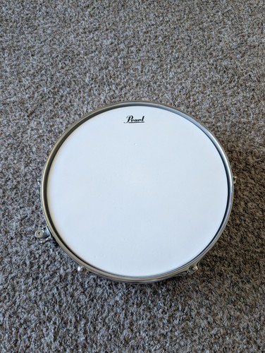Pearl wood shell - wood, 13x