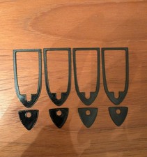 Zodiac Zephyr Door Gaskets