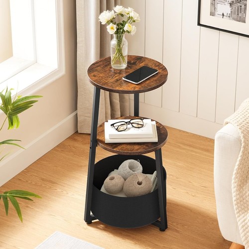 Hoobro side table bedside - hoobro,