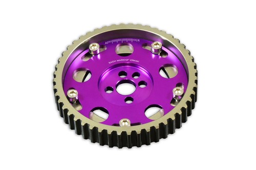 Cam pulley for - , nissan