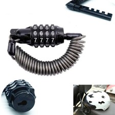 Universal Motorcycle Helmet