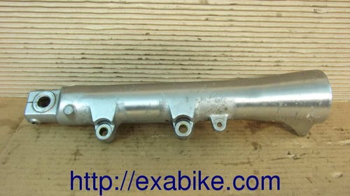 Left sheath for yamaha 1100 - yamaha, xv