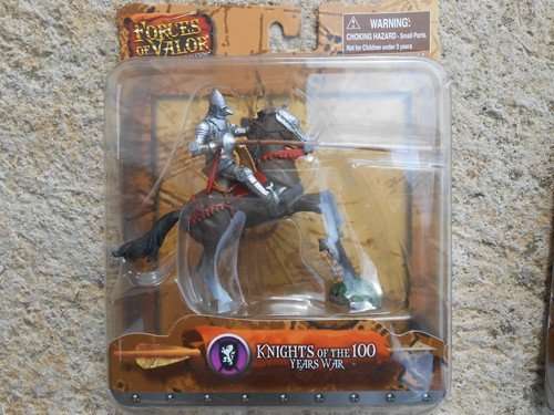 Forces valor historical - forces,