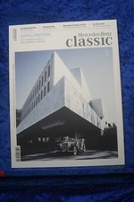 Mercedes Benz Classic 2/17 W21